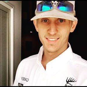 Eddie Bauer Button down/ *NOT FOR SALE